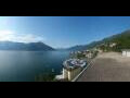 Webcam Brissago (Lago Maggiore)