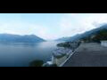 Webcam Brissago (Lake Maggiore)