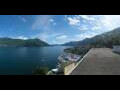 Webcam Brissago (Lago Maggiore)