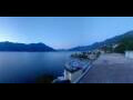 Webcam Brissago (Lake Maggiore)