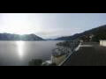Webcam Brissago (Lago Maggiore)
