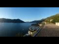 Webcam Brissago (Lake Maggiore)