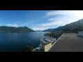 Webcam Brissago (Lake Maggiore)