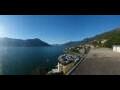 Webcam Brissago (Lago Maggiore)