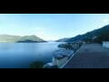 Webcam Brissago (Lago Maggiore)
