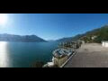 Webcam Brissago (Lago Maggiore)