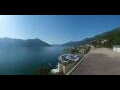 Webcam Brissago (Lake Maggiore)