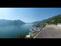 Webcam Brissago (Lake Maggiore)
