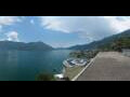 Webcam Brissago (Lake Maggiore)