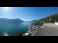 Webcam Brissago (Lake Maggiore)