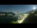 Webcam Brissago (Lago Maggiore)