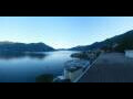 Webcam Brissago (Lago Maggiore)