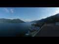 Webcam Brissago (Lago Maggiore)