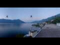 Webcam Brissago (Lago Maggiore)