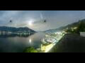 Webcam Brissago (Lago Maggiore)