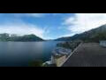 Webcam Brissago (Lago Maggiore)