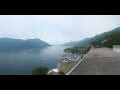 Webcam Brissago (Lago Maggiore)