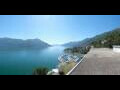 Webcam Brissago (Lago Maggiore)