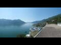 Webcam Brissago (Lago Maggiore)