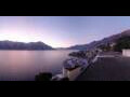 Webcam Brissago (Lac Majeur)