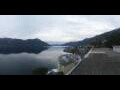 Webcam Brissago (Lago Maggiore)