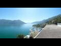 Webcam Brissago (Lac Majeur)