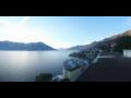 Webcam Brissago (Lago Maggiore)