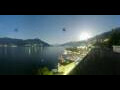 Webcam Brissago (Lago Maggiore)