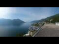 Webcam Brissago (Lago Maggiore)