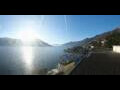 Webcam Brissago (Lago Maggiore)