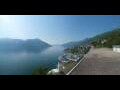 Webcam Brissago (Lake Maggiore)