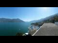 Webcam Brissago (Lake Maggiore)