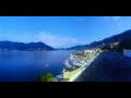 Webcam Brissago (Lago Maggiore)