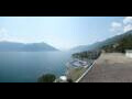 Webcam Brissago (Lago Maggiore)