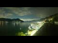 Webcam Brissago (Lago Maggiore)
