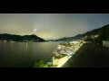 Webcam Brissago (Lago Maggiore)