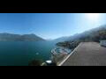 Webcam Brissago (Lago Maggiore)