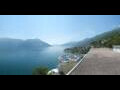 Webcam Brissago (Lago Maggiore)