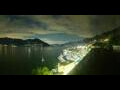 Webcam Brissago (Lago Maggiore)