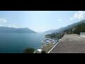 Webcam Brissago (Lago Maggiore)