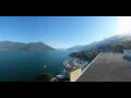 Webcam Brissago (Lago Maggiore)