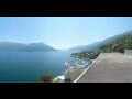 Webcam Brissago (Lake Maggiore)