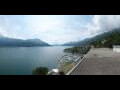 Webcam Brissago (Lago Maggiore)