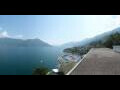 Webcam Brissago (Lago Maggiore)