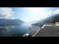 Webcam Brissago (Lago Maggiore)