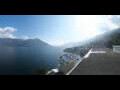 Webcam Brissago (Lac Majeur)