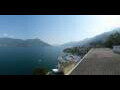 Webcam Brissago (Lago Maggiore)