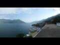 Webcam Brissago (Lake Maggiore)