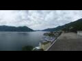Webcam Brissago (Lake Maggiore)