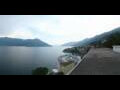 Webcam Brissago (Lago Maggiore)
